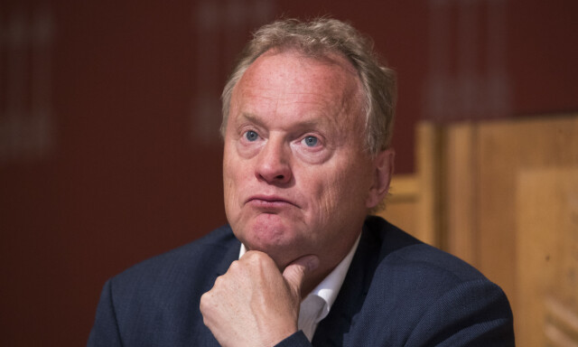 Raymond om Inga Martes forhold til tidligere arbeidsgiver: - Enhver har selv plikt til å vurdere sin habilitet